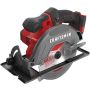 20V Max Circular Saw (Tool Only)