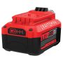Batterie Li-Ion 20V Max 4.0Ah