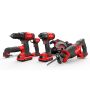 Craftsman Cordless 6-Tool Combo Kit