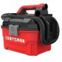 20V Max 2G Wet Dry Vac (Tool Only)