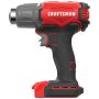 Craftsman Cordless Heat Gun