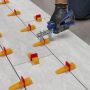 1/8" Ceramic Leveling Clip-500/Pack