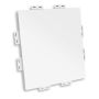 Meter Mount Plate Duraflo