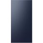 Panneau de porte BESPOKE - Acier marine