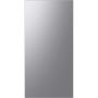Panneau de porte BESPOKE - Acier inoxydable