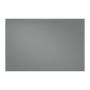 Panneau de porte BESPOKE - Verre gris mat