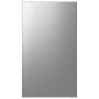 Panneau réfrigérateur BESPOKE 4 portes Flex™ inox