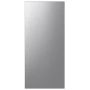 BESPOKE 4-Door Flex™ Refrigerator Panel Stainless Steel