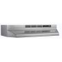 Range Hood 210 CFM 30" Stainless Finish