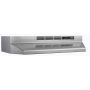 Broan 30" Stainless Finish Under Cabinet Range Hood 210 CFM