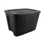 68L Zero Nest Tote Black