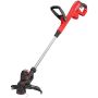 6.5 Amp Corded 14" Corded WEEDWACKER String Trimmer
