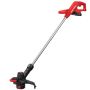 Taille-bordures V20* 10" WEEDWACKER sans fil 1.5Ah