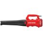 9 Amp Corded Axial Blower
