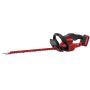 Taille-haie sans fil V20* 22" kit (2.0Ah)