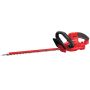 3.8 Amp 22" Corded Hedge Trimmer with Power Saw