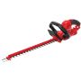 3.8 Amp 22" Corded Hedge Trimmer with Power Saw