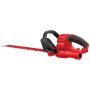 3.8 Amp 22" Corded Hedge Trimmer with Power Saw