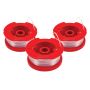 Bobine de Remplacement 0.065"
