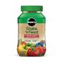 Miracle-Gro Shake N Feed Tomates, Fruits & Légumes 453G