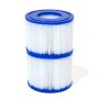 Inflatable Hot Tub Filter Cartridge- 2/Pack