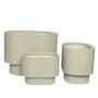 Pot ovale Alexis 12"