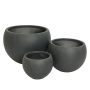 Pot Bol Adam 12"