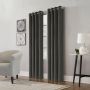 Edison Blackout Grommet Curtain Panel 52 x 84
