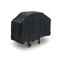 60" Economy PEVA Grill Cover