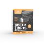 Olympia Motion Sensor Security Light- 2/Pack