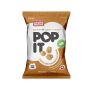 Pop It Caramel Kettlecorn Popcorn 200g