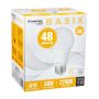 Luminus LED Basix A19 9W 5000K 24/Pack