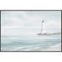 Light House Near Water 24x36