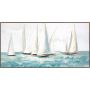 Weekend Sail 24x48