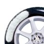 Black Magic Tire Foam Cleaner #1- 510g