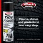 Black Magic Tire Foam Cleaner #1- 510g