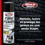 Black Magic Tire Foam Cleaner #1- 510g