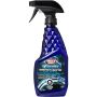 Black Magic Intense Graphene Tire Shine 473mL
