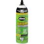 Scellant de pneu d’urgence Slime Thru-Core, TPMS sûr 510g