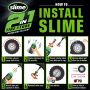 Scellant Premium Slime 2-en-1 Pneus & Tubes 473ml