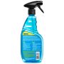 Rain-X Glass Cleaner and Interior Detailer 680ml
