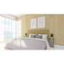 Wall Paneling Beaded Premium Grade Packaged Pine