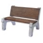 Bloomfield Park Bench