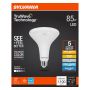 Ampoule LED dimmable TruWave BR40 100W couleur réglable