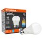 TruWave 100W A19 Selectable Color Dimmable LED Bulb