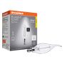 B10 Clear Dimmable White Filament LED Bulb Soft White