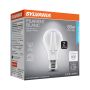 A19 Clear Dimmable White Filament LED Bulb Daylight