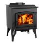 74000 BTU Pleasant Hearth Small Wood Stove 1800 SqFt
