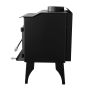 74000 BTU Pleasant Hearth Small Wood Stove 1800 SqFt