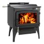 Poêle à Bois Pleasant Hearth 91000 BTU 2200 Pi²